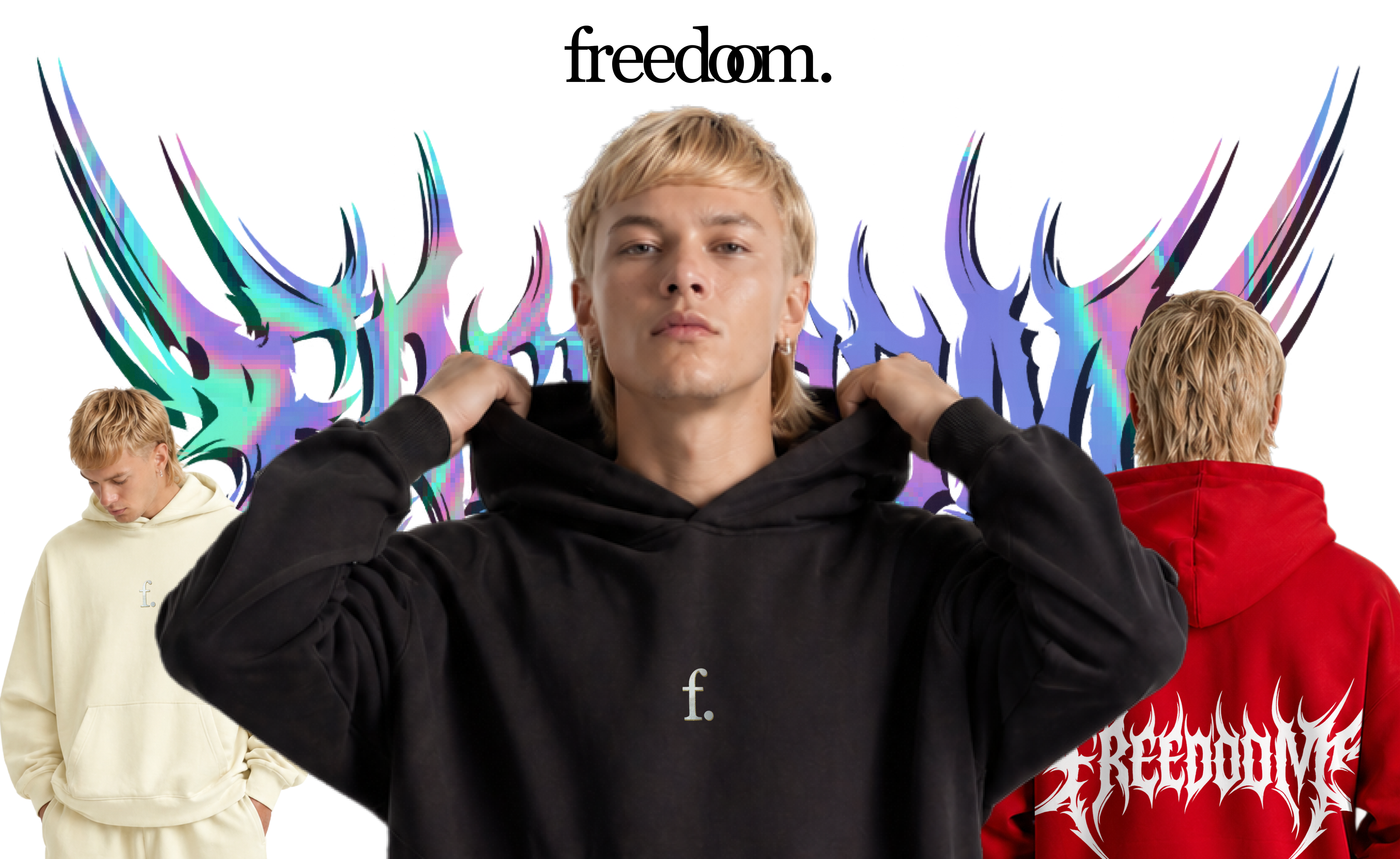FREEDOOM